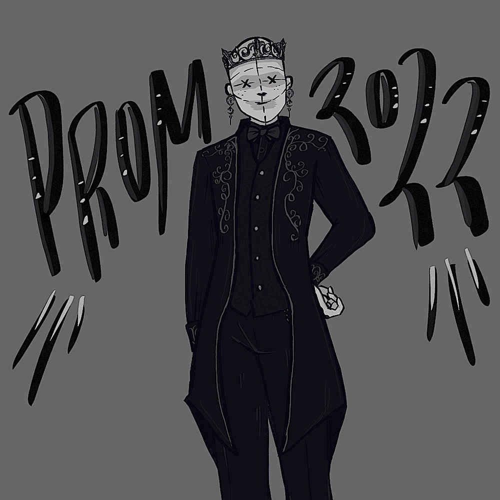 Meet your Posher, Greyson :)
